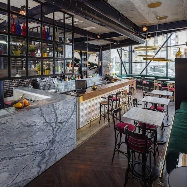 Imagini Restaurant Fumetto