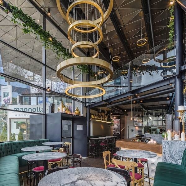 Imagini Restaurant Fumetto