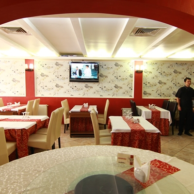 Restaurant Din Fu Vitan