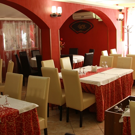 Imagini Restaurant Din Fu Vitan