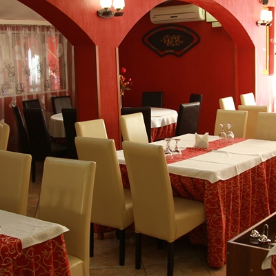 Restaurant Din Fu Vitan