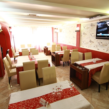 Imagini Restaurant Din Fu Vitan