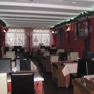 Restaurant Din Fu Vitan foto 2