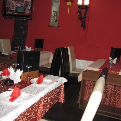 Restaurant Din Fu Vitan foto 0