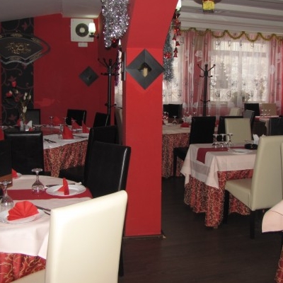 Restaurant Din Fu Vitan foto 1