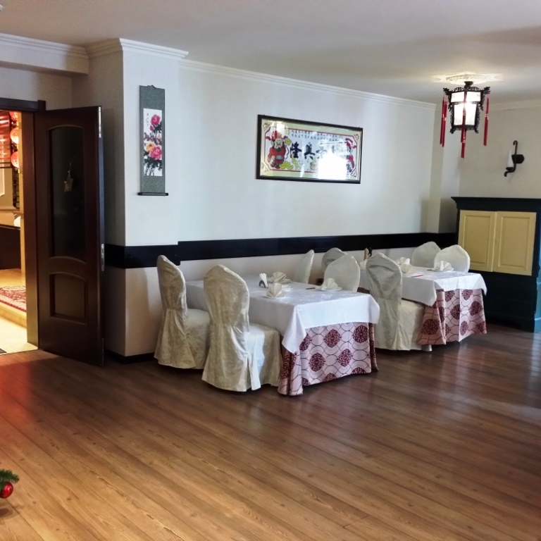 Imagini Restaurant Din Fu Baneasa