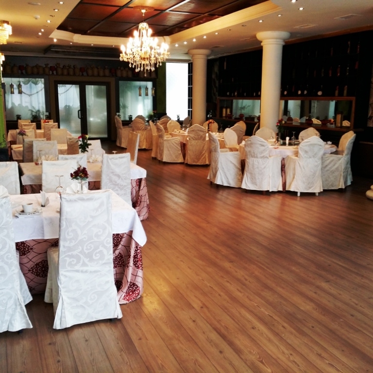 Imagini Restaurant Din Fu Baneasa