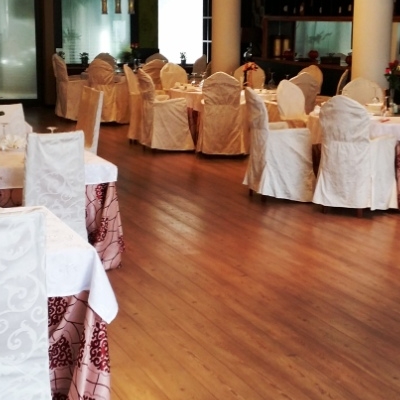 Restaurant Din Fu Baneasa