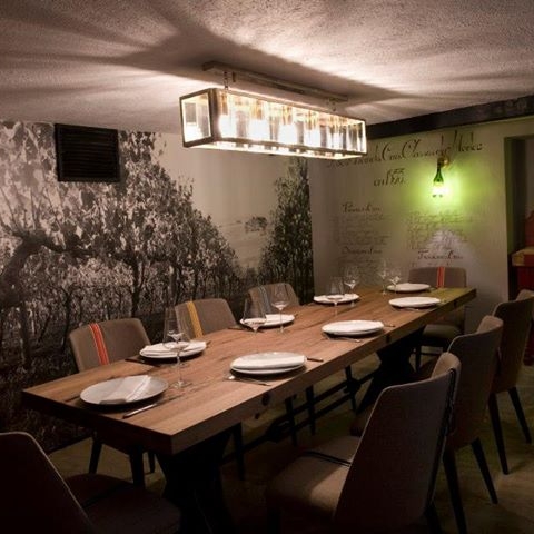 Imagini Restaurant Le Bistrot Francais