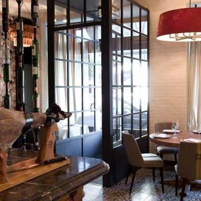 Restaurant Le Bistrot Francais