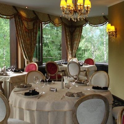 Restaurant À Propos foto 1