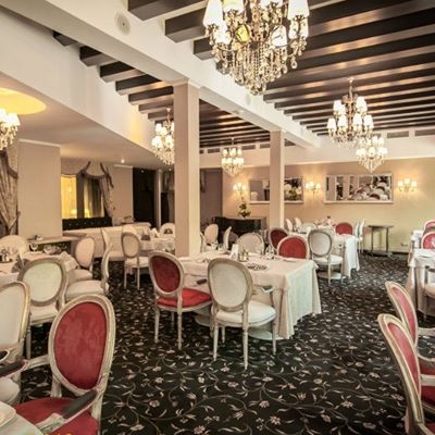 Restaurant À Propos foto 0