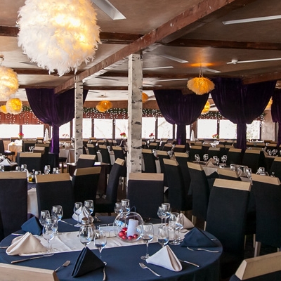 Restaurant Forest Lounge foto 0