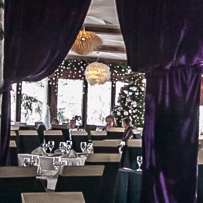 Restaurant Forest Lounge foto 1