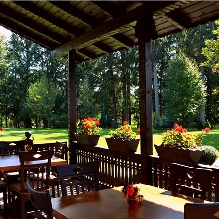 Imagini Restaurant Conacul lui Maldar