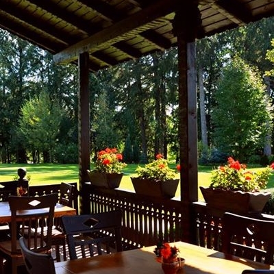 Restaurant Conacul lui Maldar