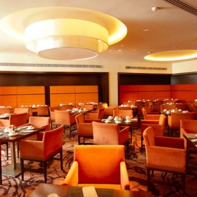 Restaurant Dacia Felix foto 2