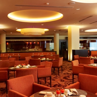 Restaurant Dacia Felix foto 1