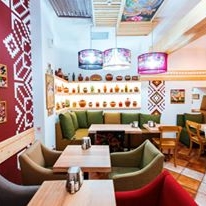 Restaurant La Placinte