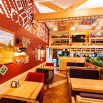 Imagini Restaurant La Placinte