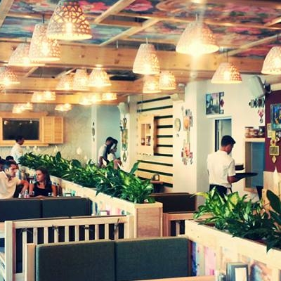 Restaurant La Placinte foto 0