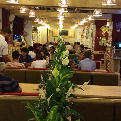 Restaurant La Placinte foto 1