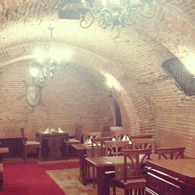 Restaurant Crama Domneasca