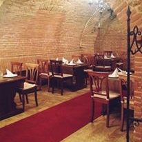 Imagini Restaurant Crama Domneasca