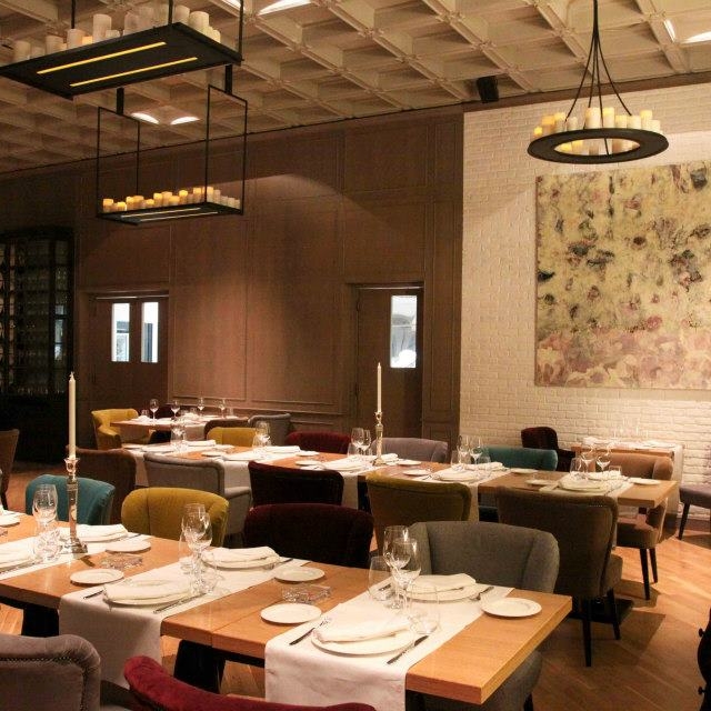 Imagini Restaurant Diplomat