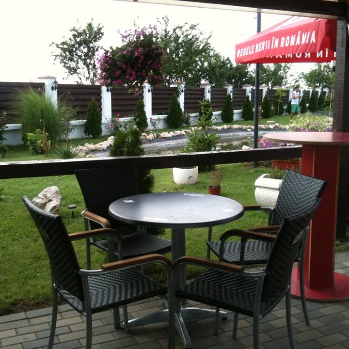 Imagini Restaurant Casa Maria