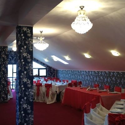 Restaurant Casa Maria