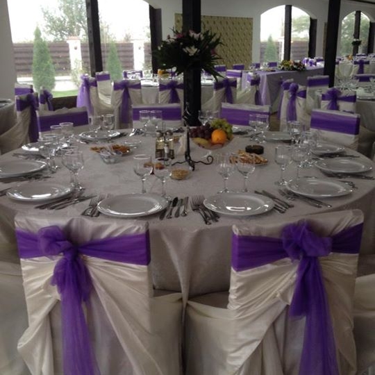 Imagini Restaurant Casa Maria