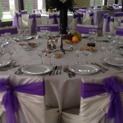 Restaurant Casa Maria