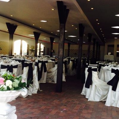 Restaurant Casa Maria