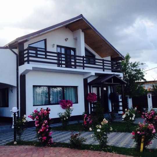 Imagini Restaurant Casa Maria