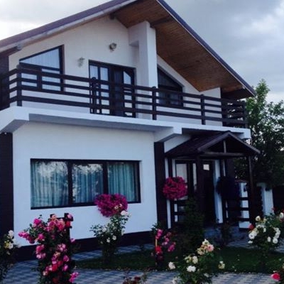 Restaurant Casa Maria