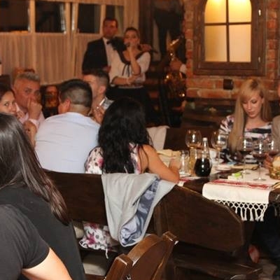 Restaurant Casa Boierului foto 1