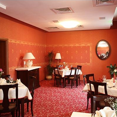 Restaurant Brilliant Plaza foto 0