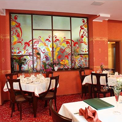 Restaurant Brilliant Plaza foto 1