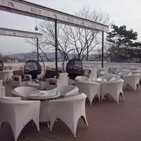 Restaurant Brilliant Parc