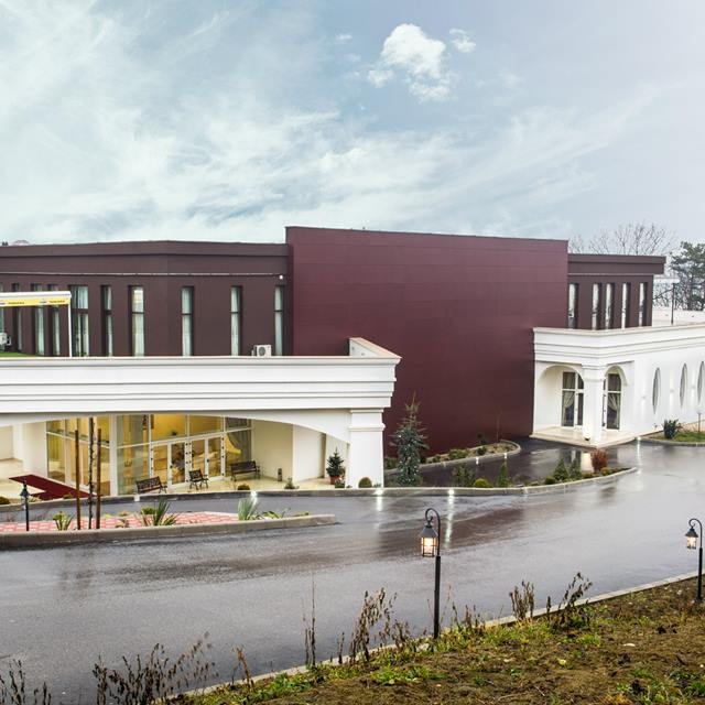 Imagini Restaurant Brilliant Parc