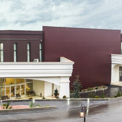 Restaurant Brilliant Parc