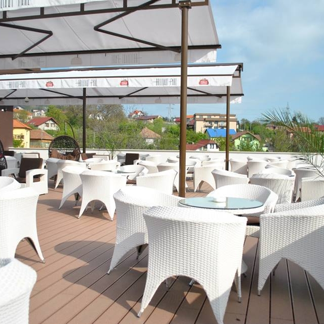 Imagini Restaurant Brilliant Parc