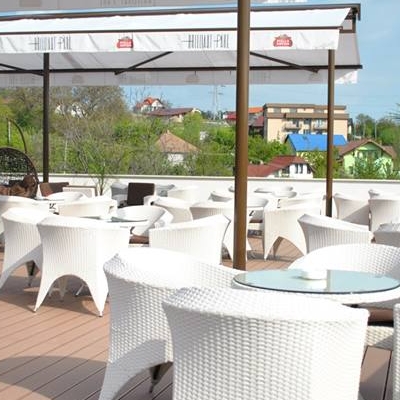 Restaurant Brilliant Parc