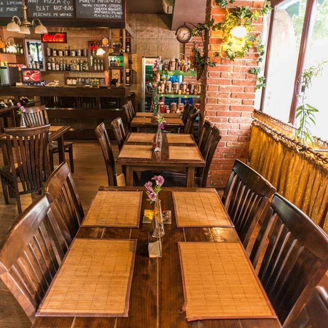 Imagini Pizzerie Noblesse