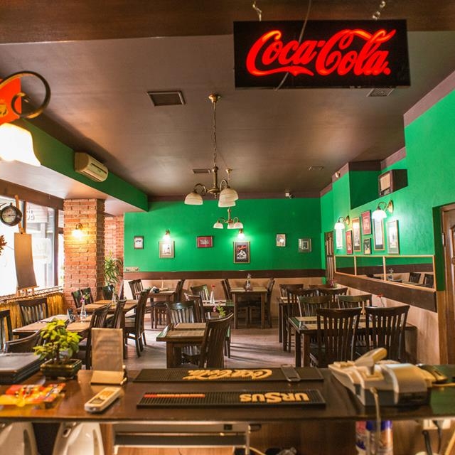 Imagini Pizzerie Noblesse