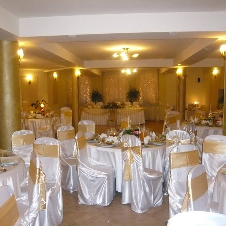 Imagini Restaurant Monaco