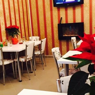 Fast-Food Puiul De Aur foto 1