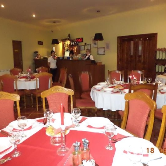 Imagini Restaurant Alegre