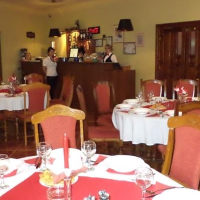 Restaurant Alegre